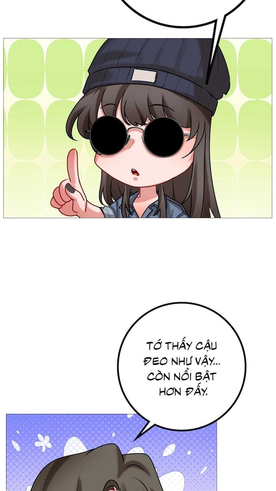 Flower of youth Chapter 45 - Trang 2
