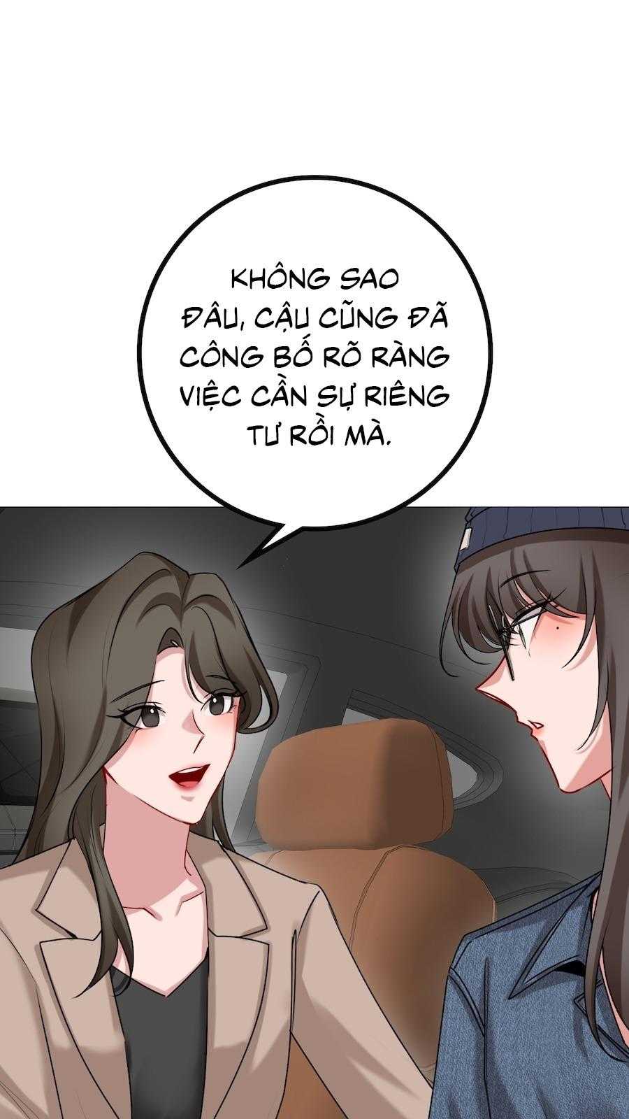 Flower of youth Chapter 45 - Trang 2