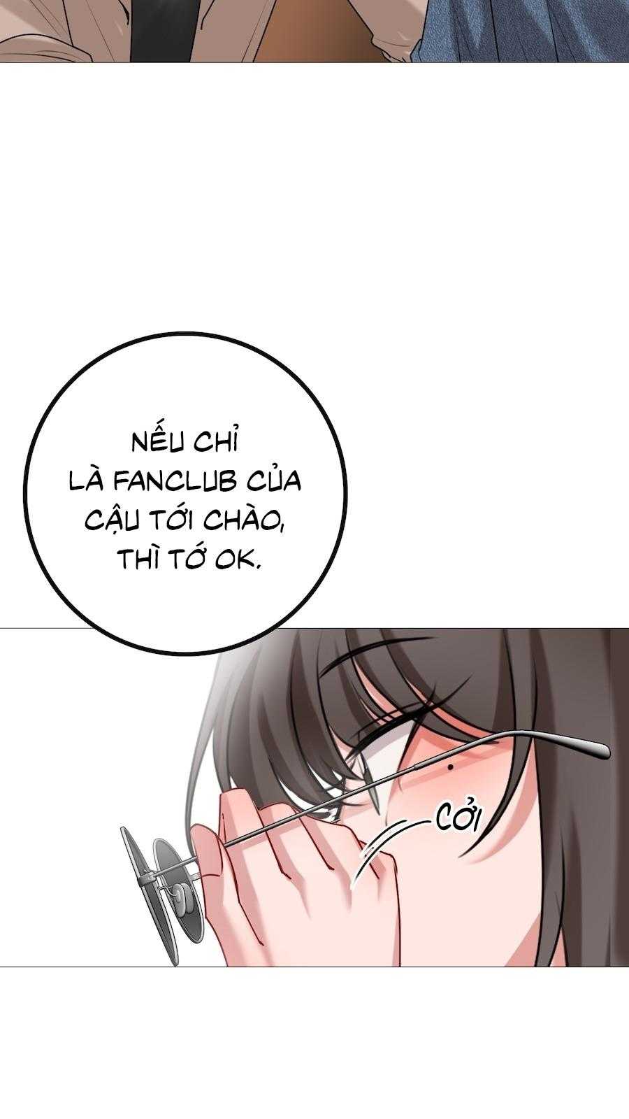Flower of youth Chapter 45 - Trang 2