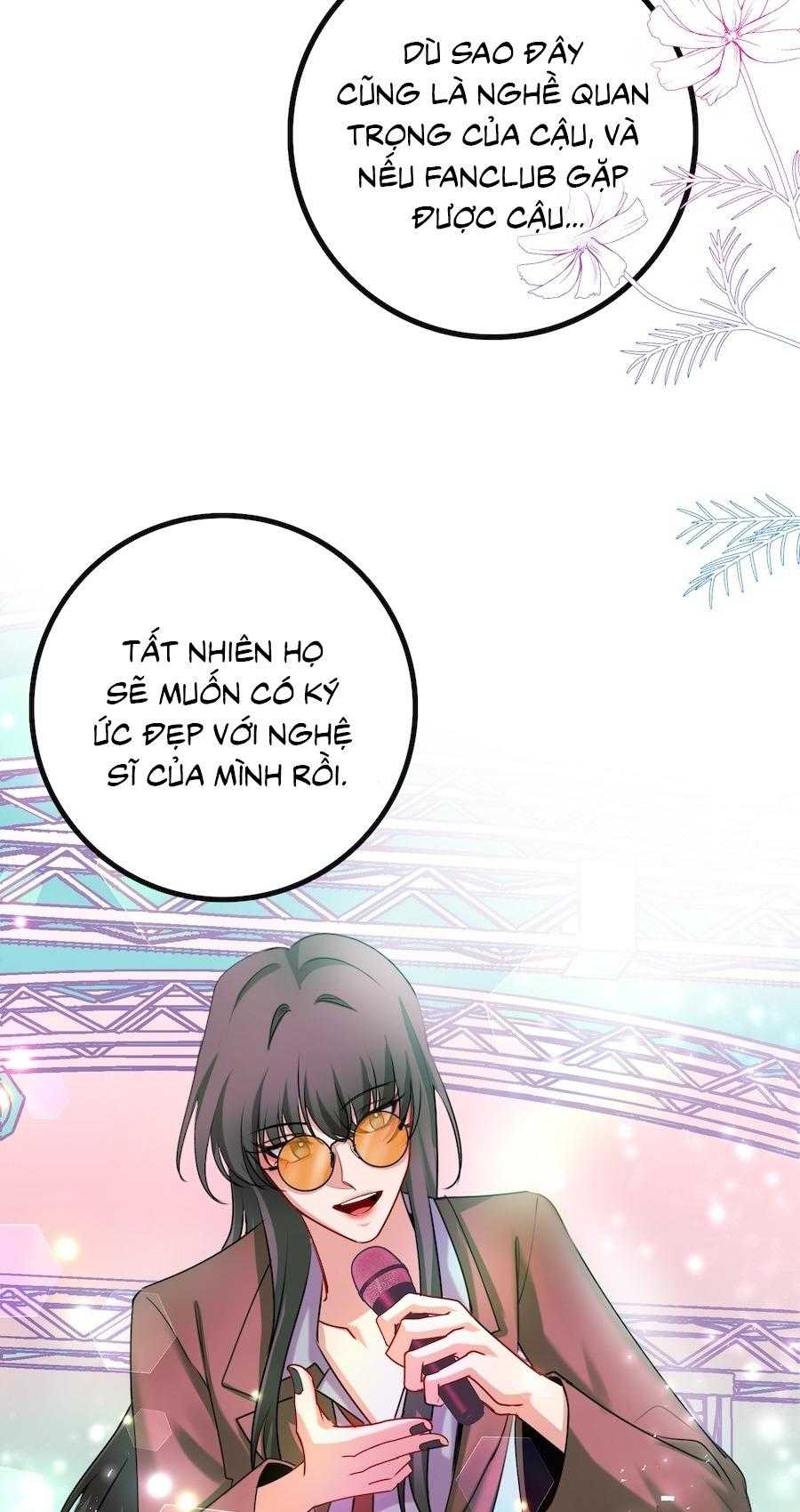 Flower of youth Chapter 45 - Trang 2