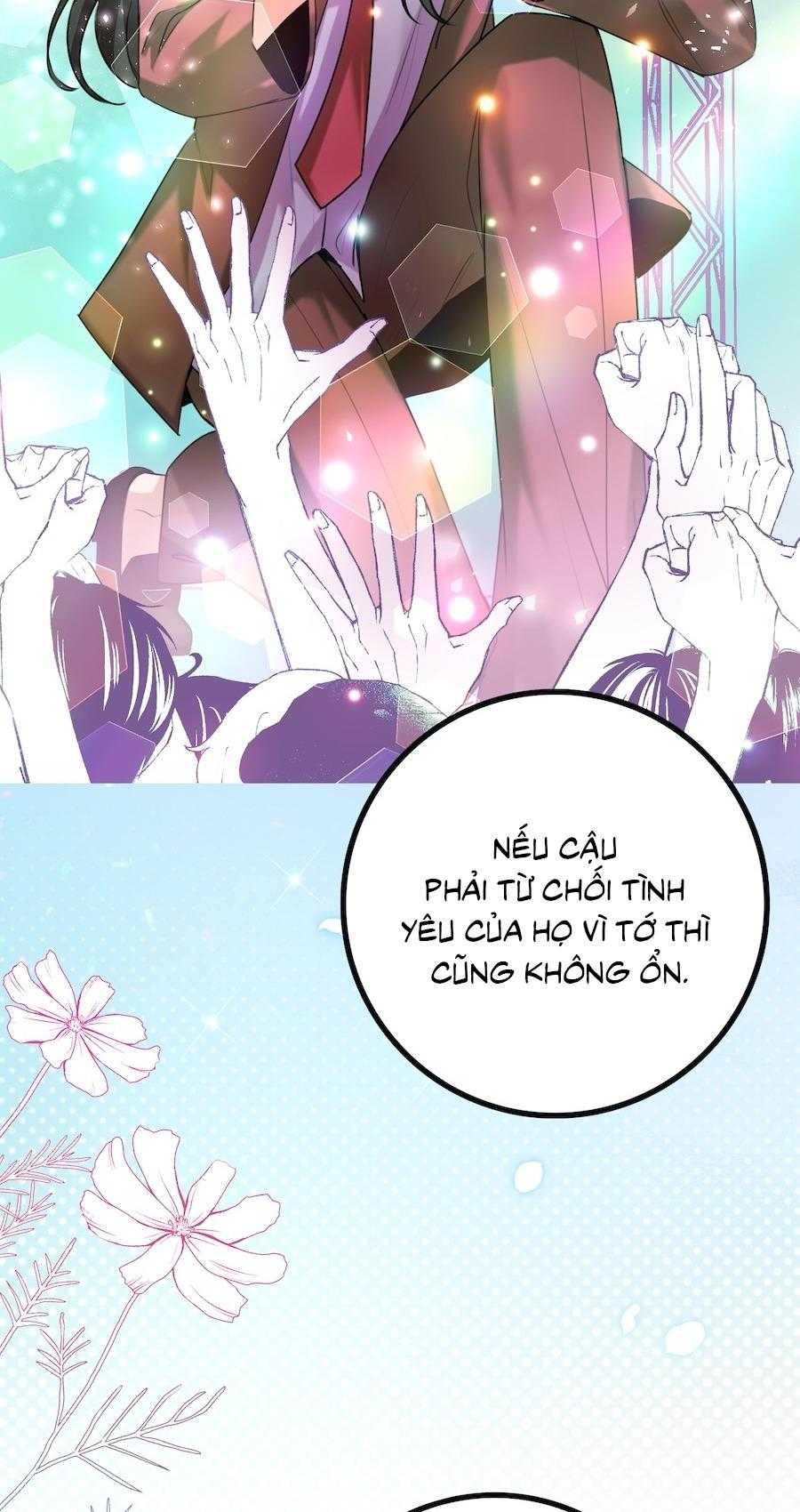Flower of youth Chapter 45 - Trang 2