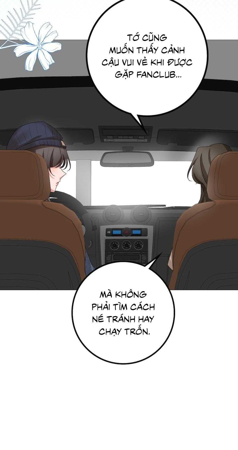 Flower of youth Chapter 45 - Trang 2
