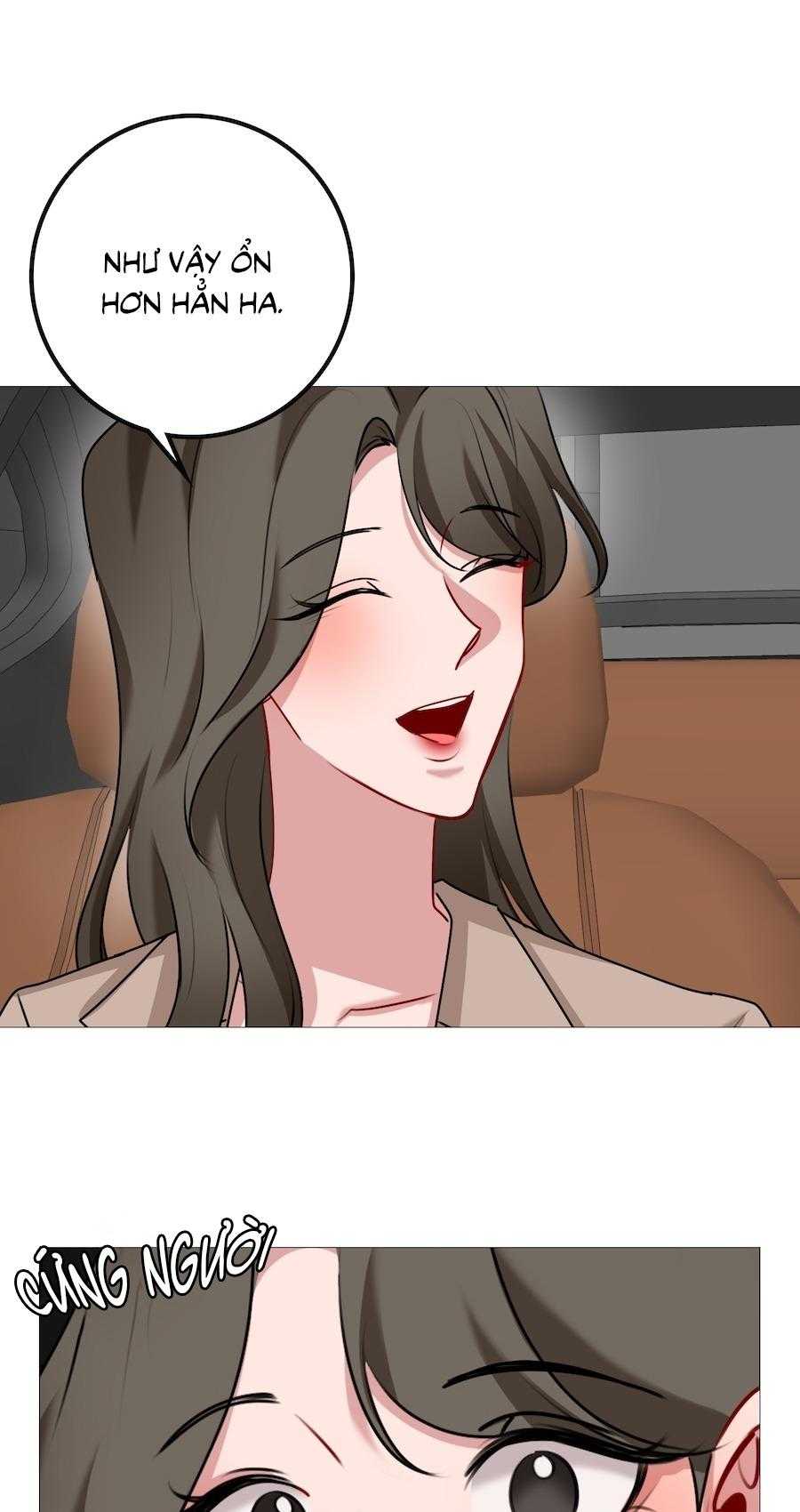 Flower of youth Chapter 45 - Trang 2