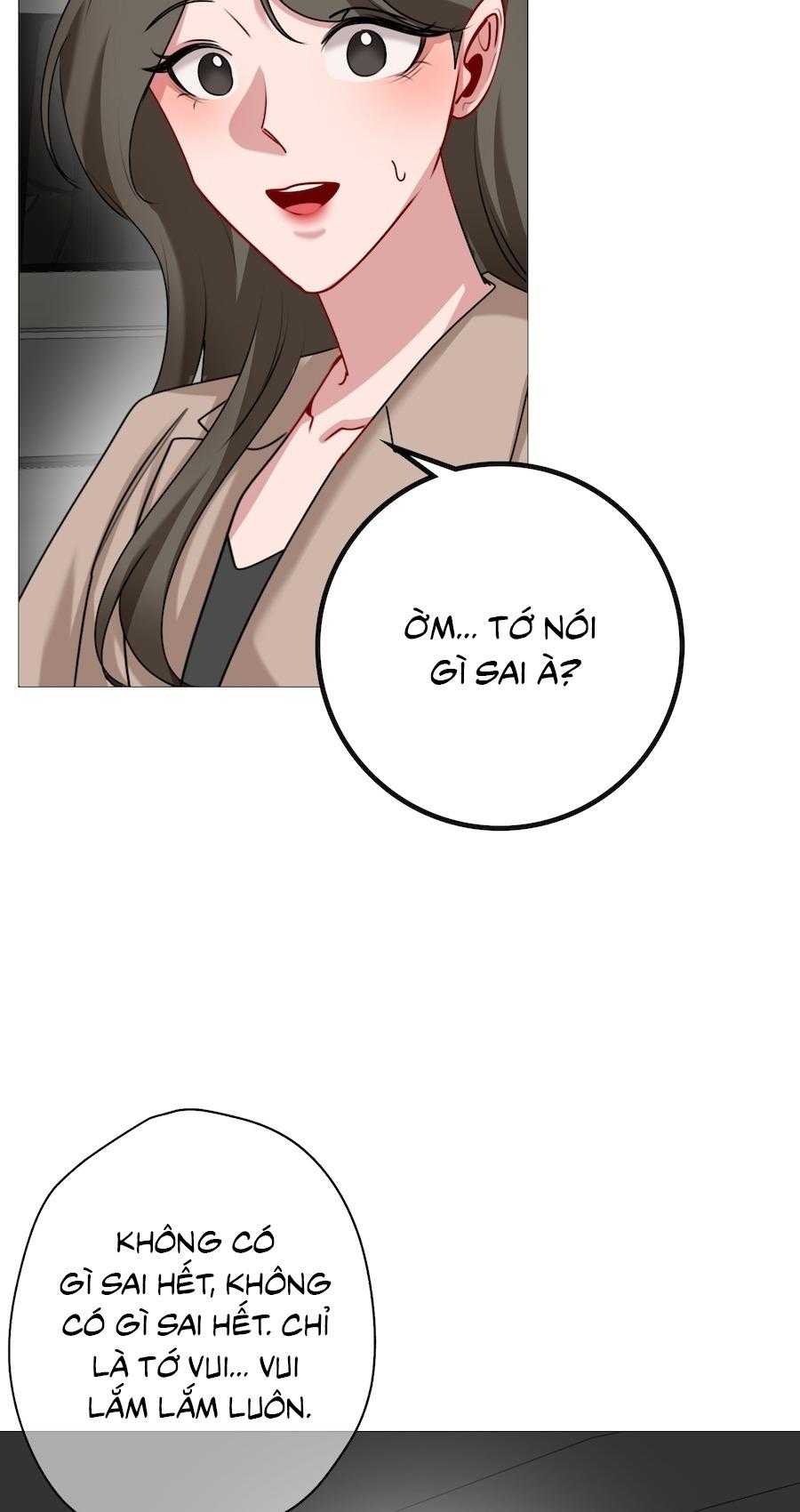 Flower of youth Chapter 45 - Trang 2