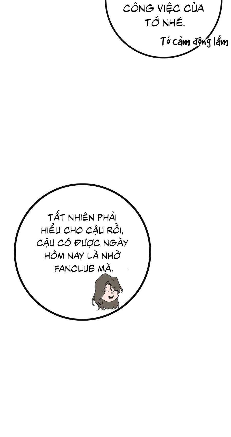 Flower of youth Chapter 45 - Trang 2