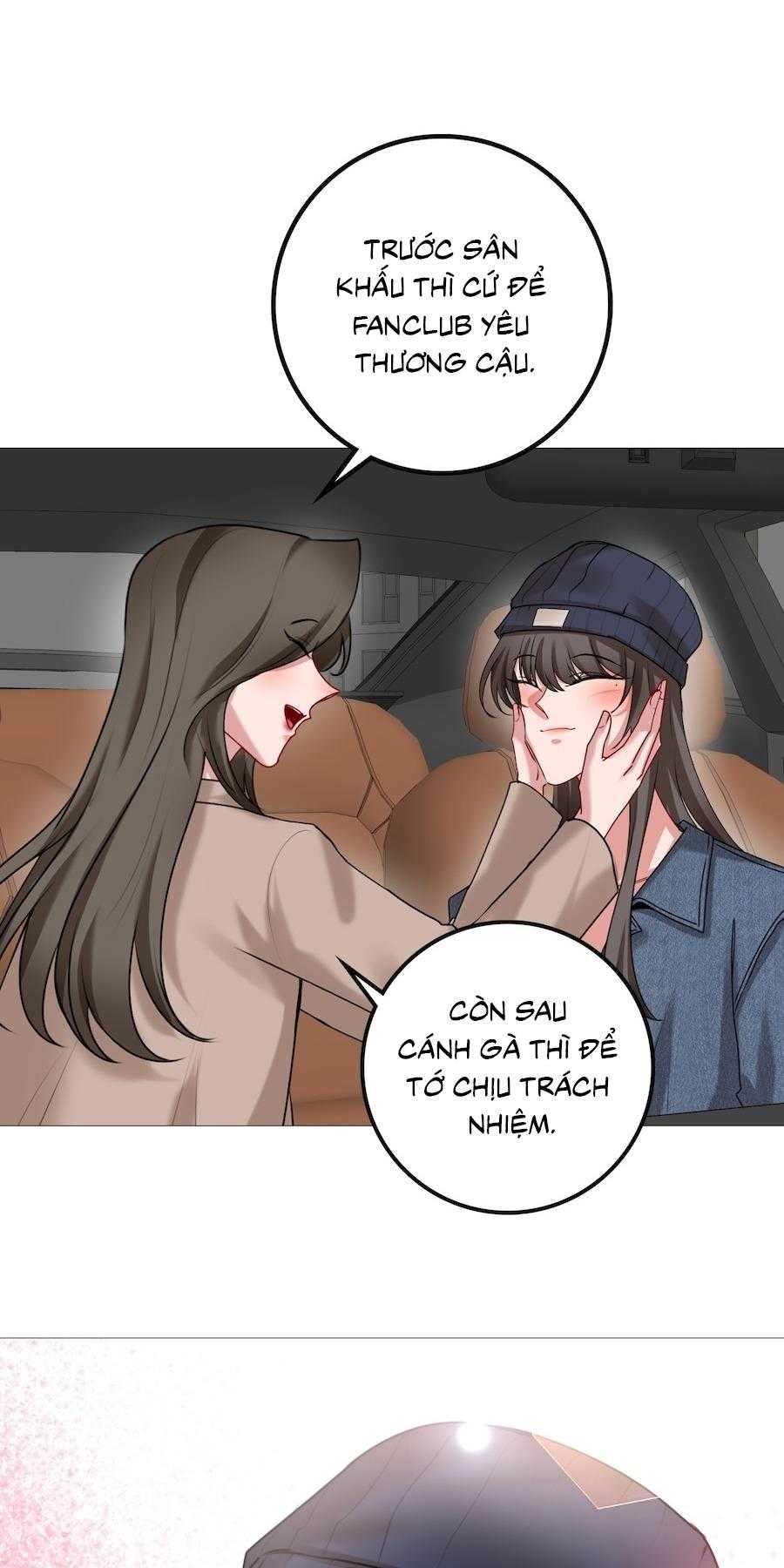 Flower of youth Chapter 45 - Trang 2