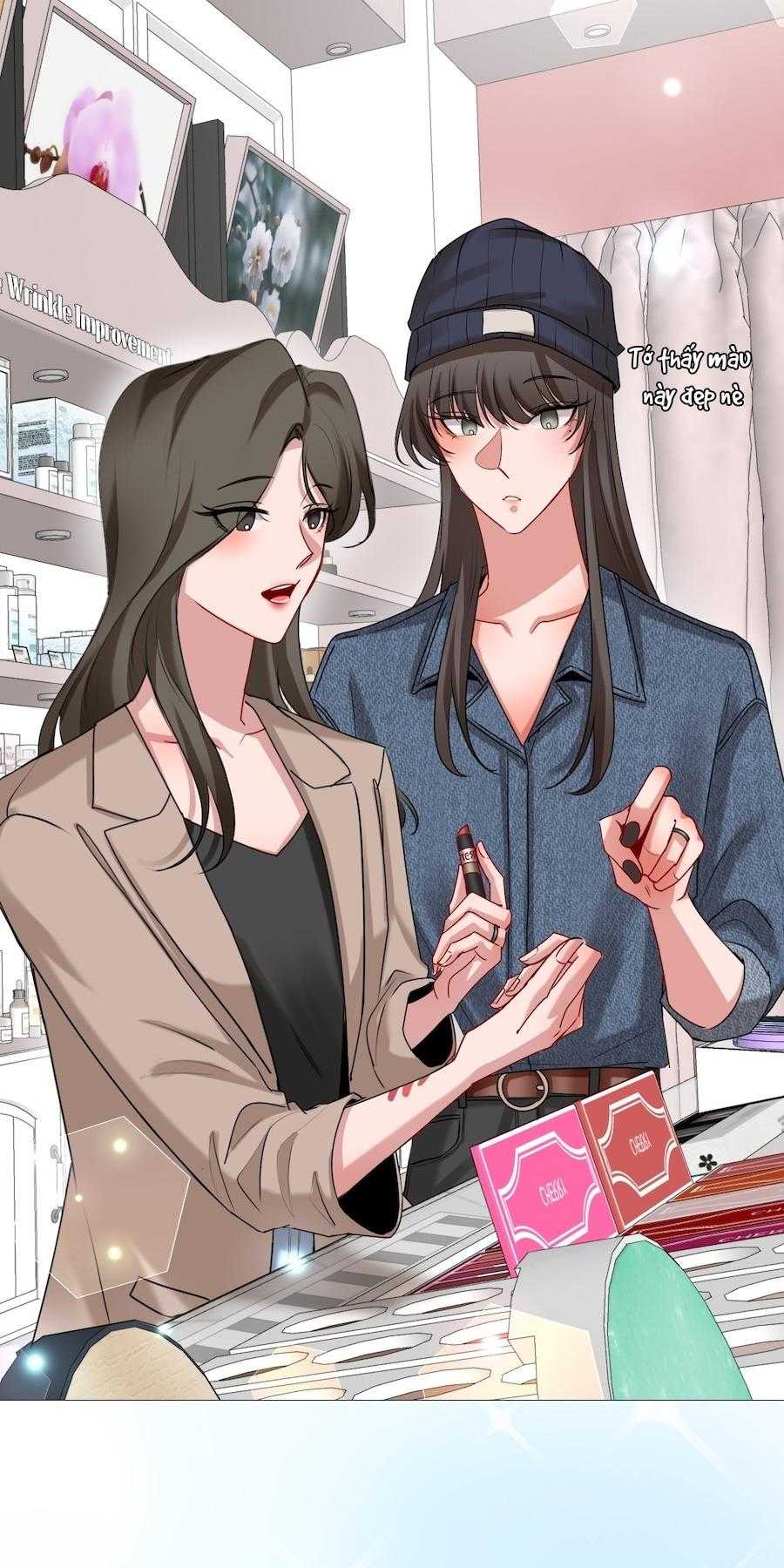 Flower of youth Chapter 45 - Trang 2