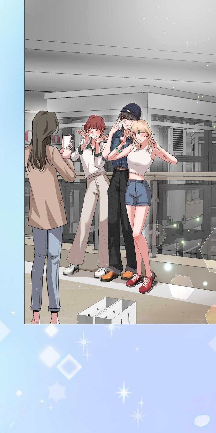 Flower of youth Chapter 45 - Trang 2