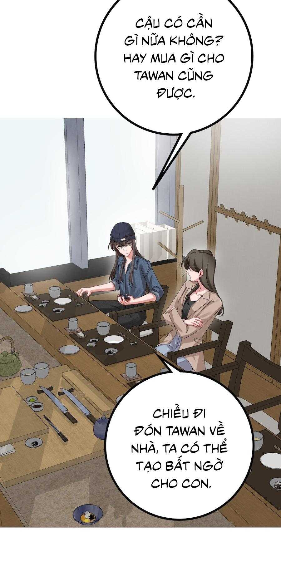 Flower of youth Chapter 45 - Trang 2