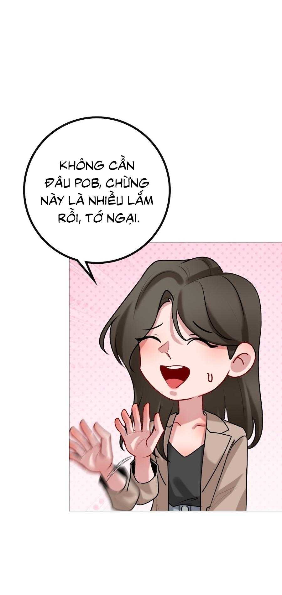 Flower of youth Chapter 45 - Trang 2