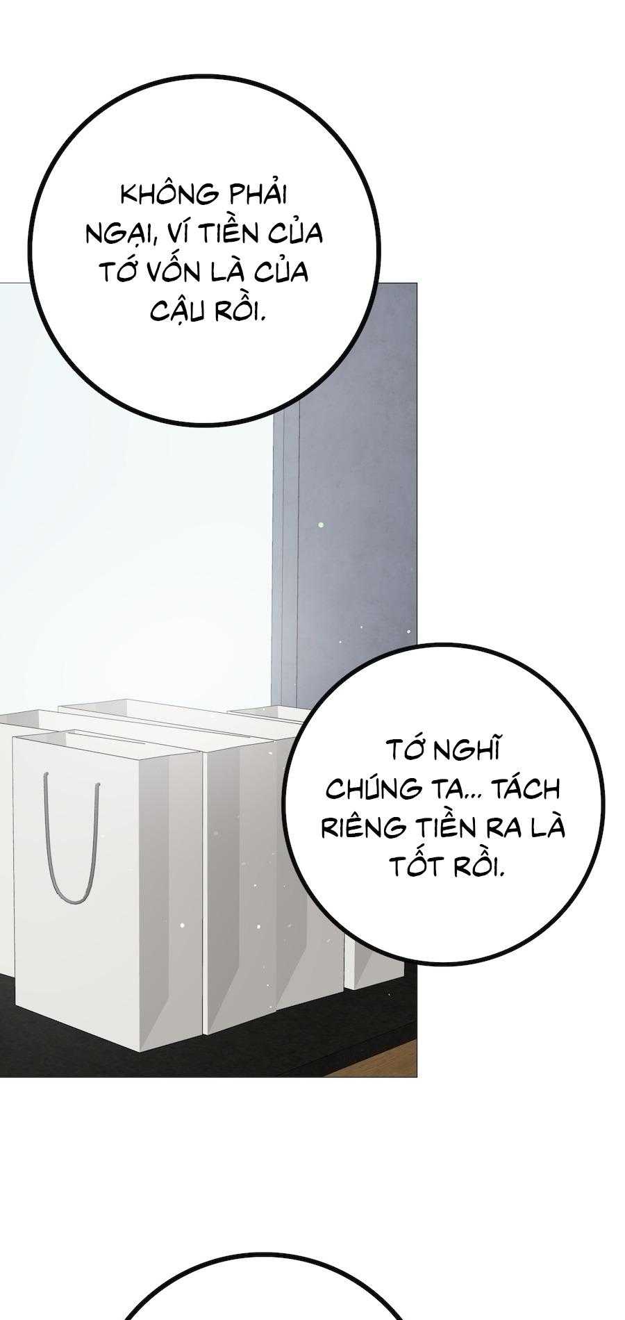 Flower of youth Chapter 45 - Trang 2