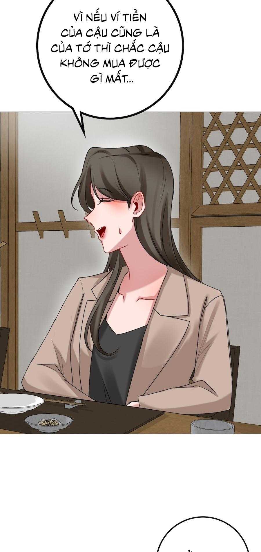 Flower of youth Chapter 45 - Trang 2