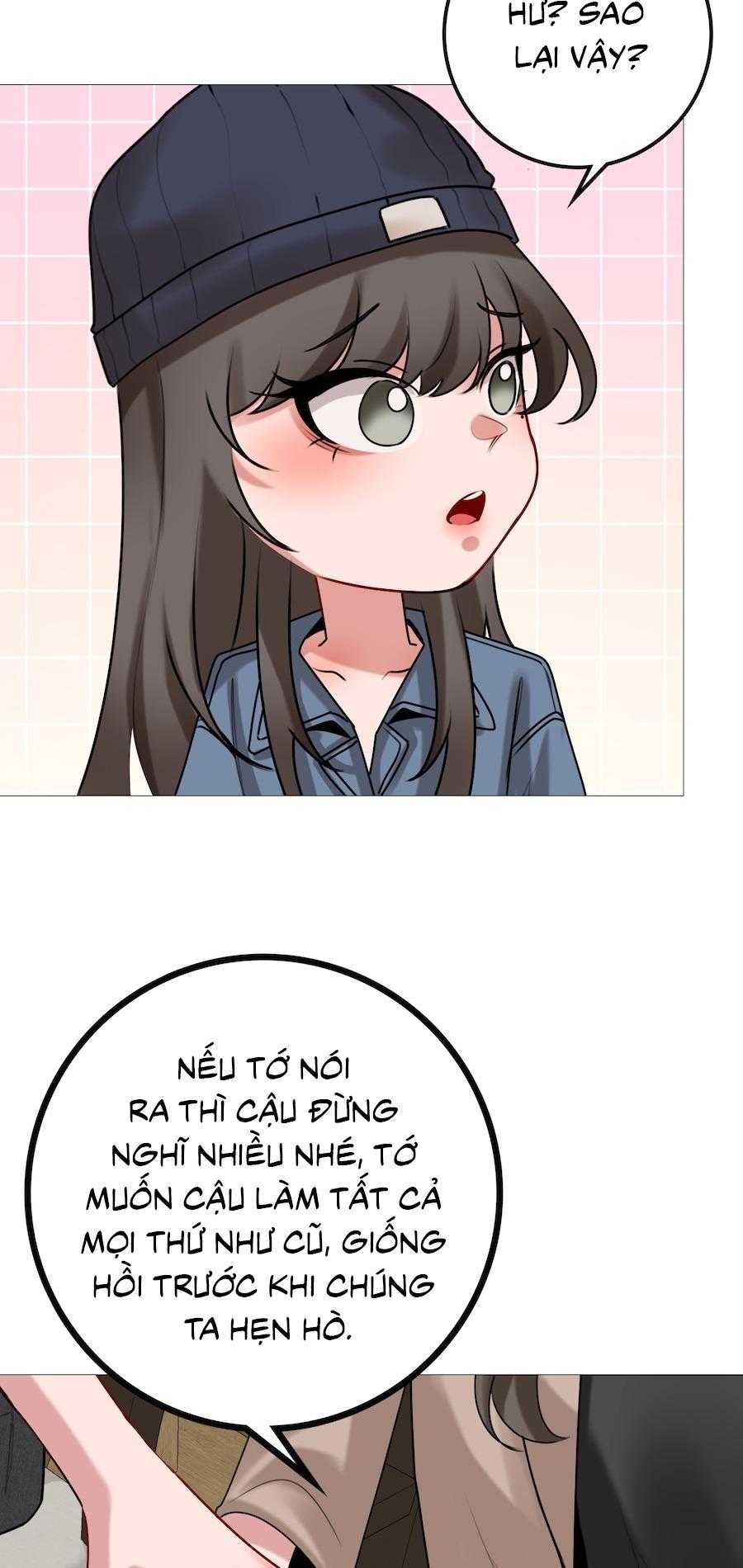 Flower of youth Chapter 45 - Trang 2