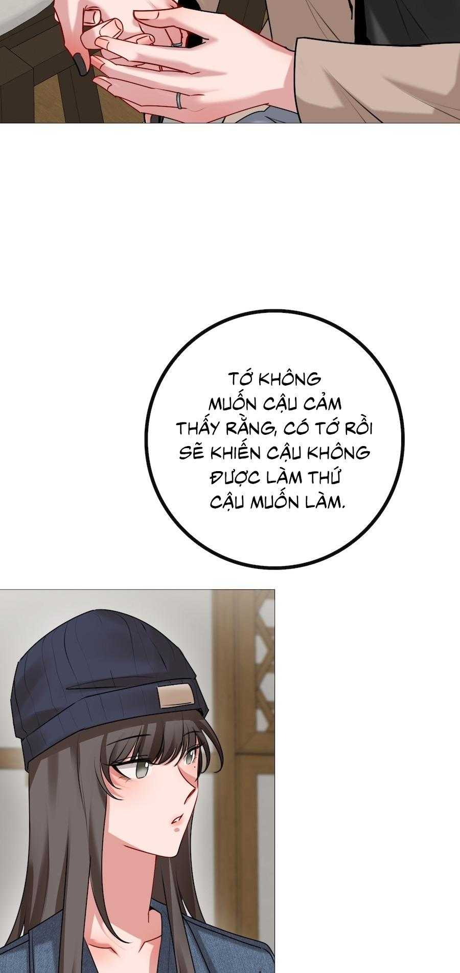 Flower of youth Chapter 45 - Trang 2