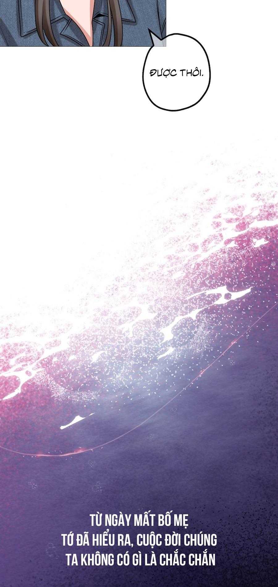 Flower of youth Chapter 45 - Trang 2