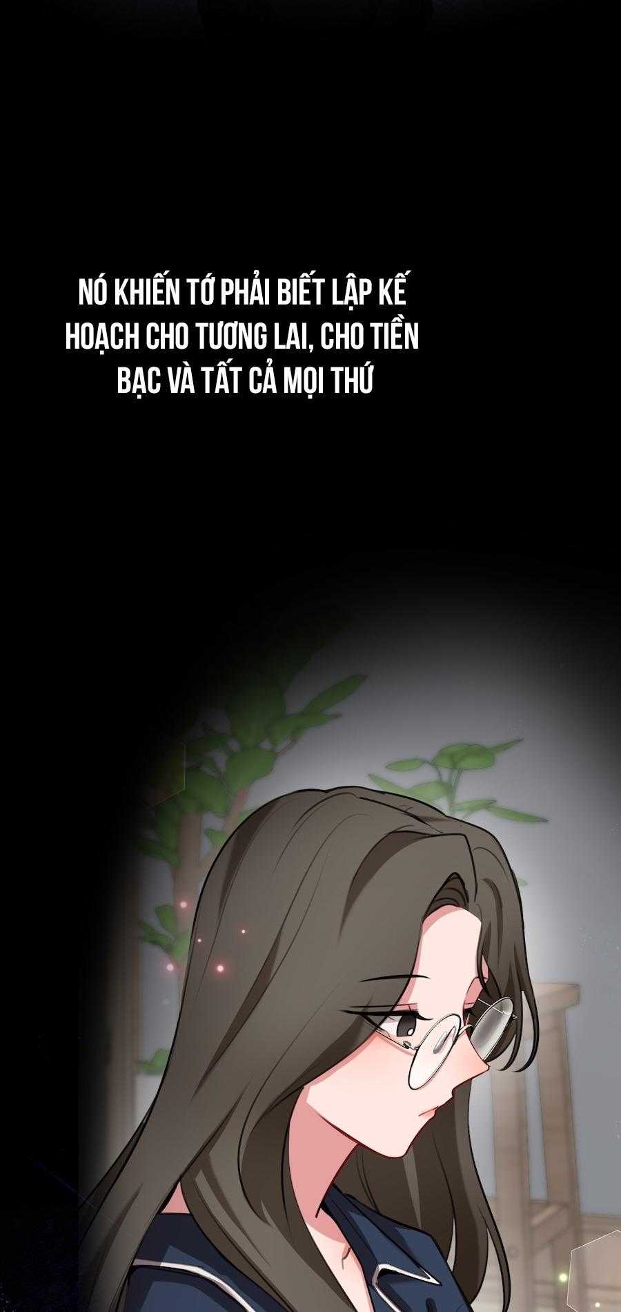 Flower of youth Chapter 45 - Trang 2