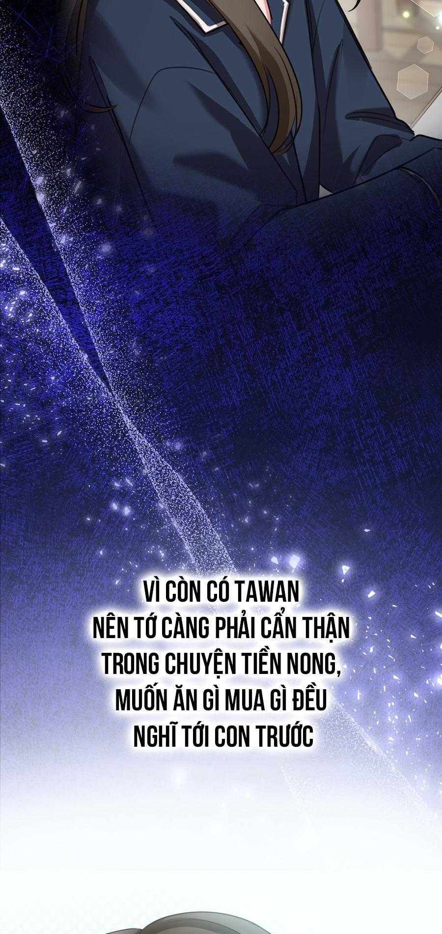 Flower of youth Chapter 45 - Trang 2