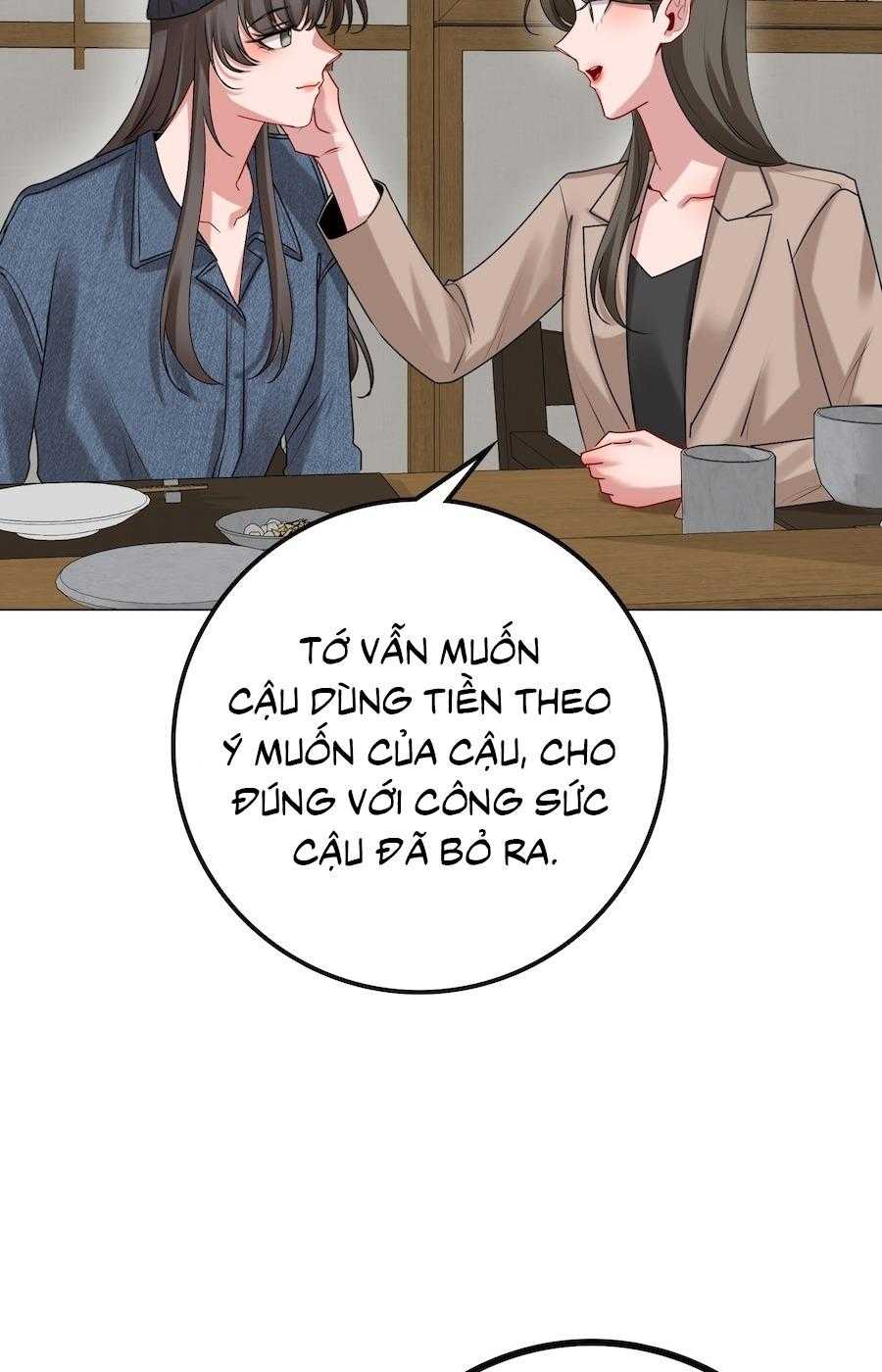 Flower of youth Chapter 45 - Trang 2