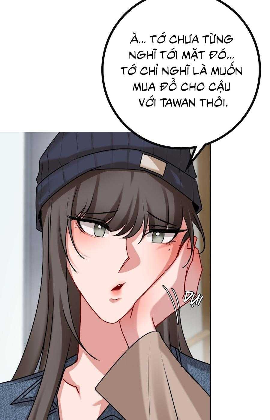 Flower of youth Chapter 45 - Trang 2