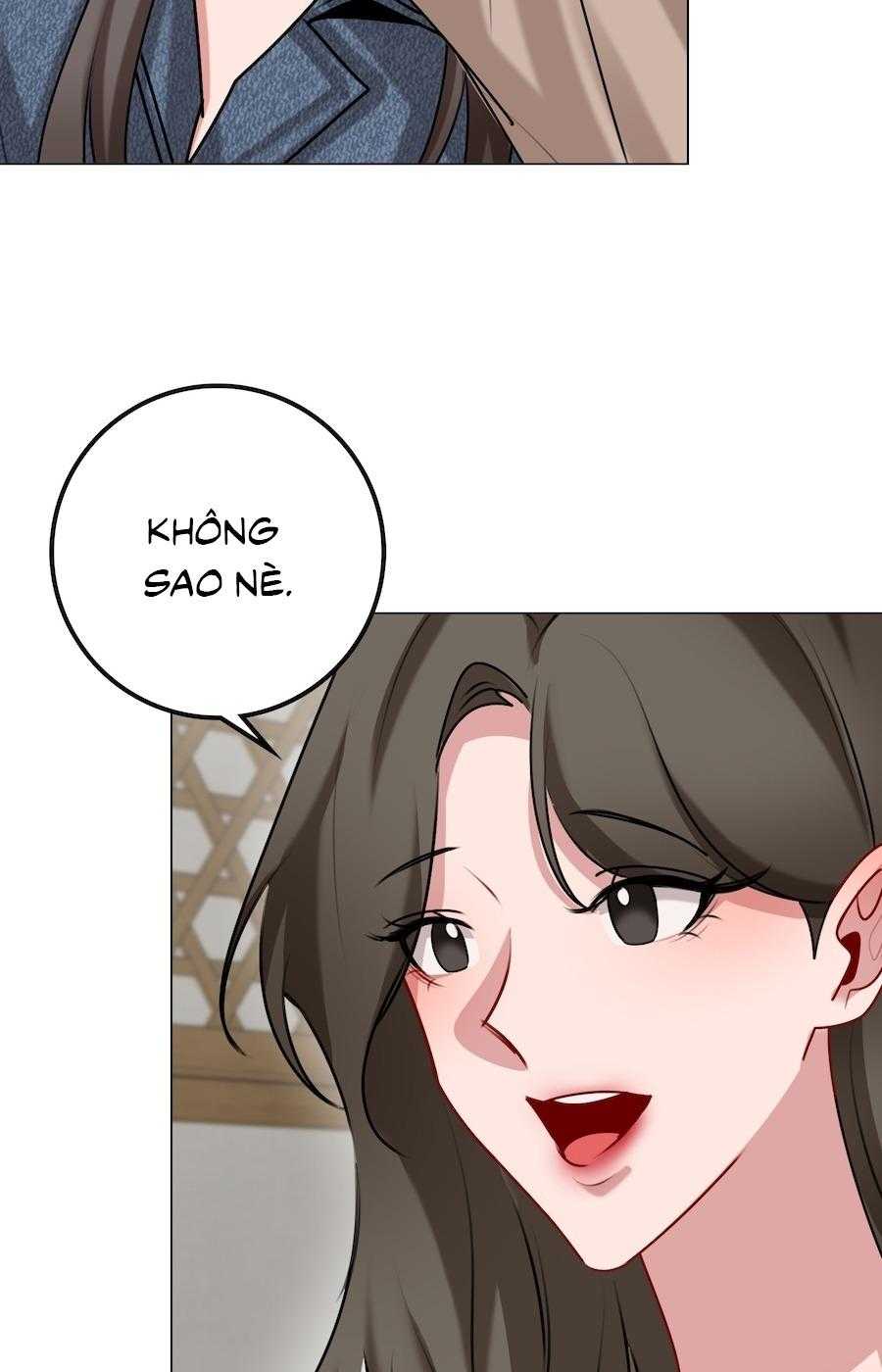 Flower of youth Chapter 45 - Trang 2
