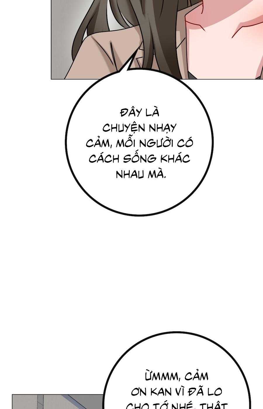 Flower of youth Chapter 45 - Trang 2