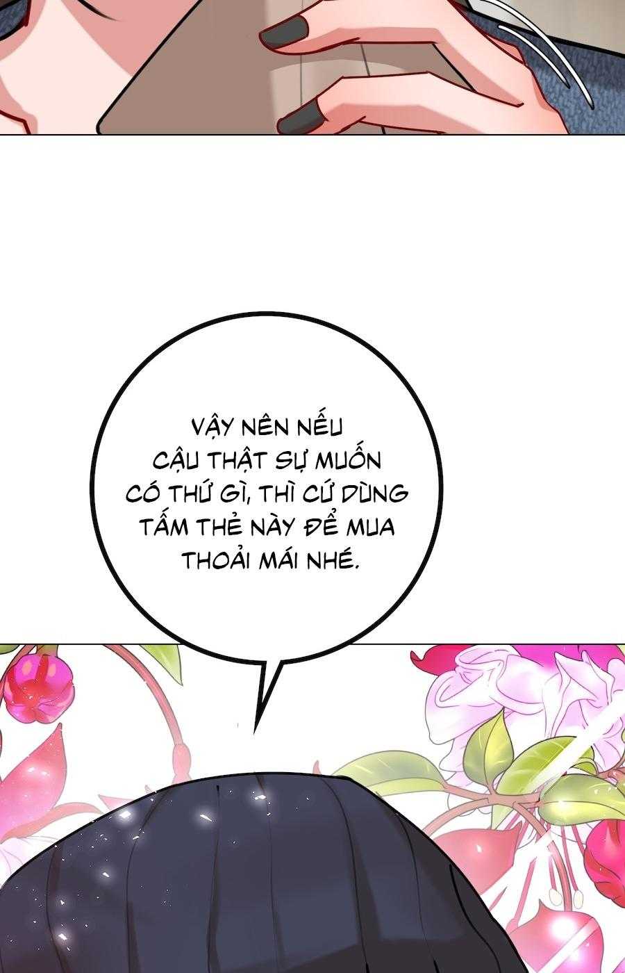 Flower of youth Chapter 45 - Trang 2