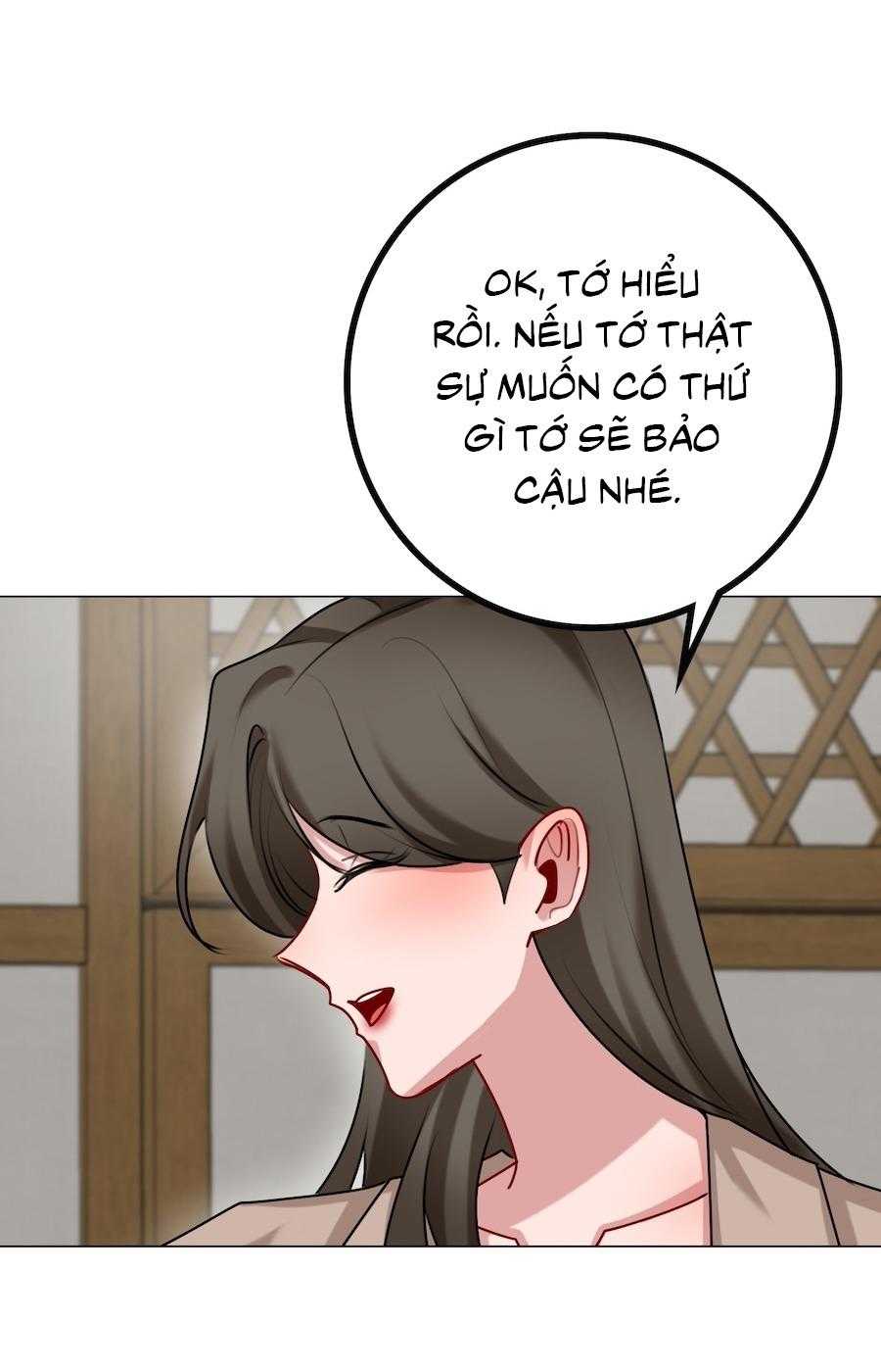 Flower of youth Chapter 45 - Trang 2