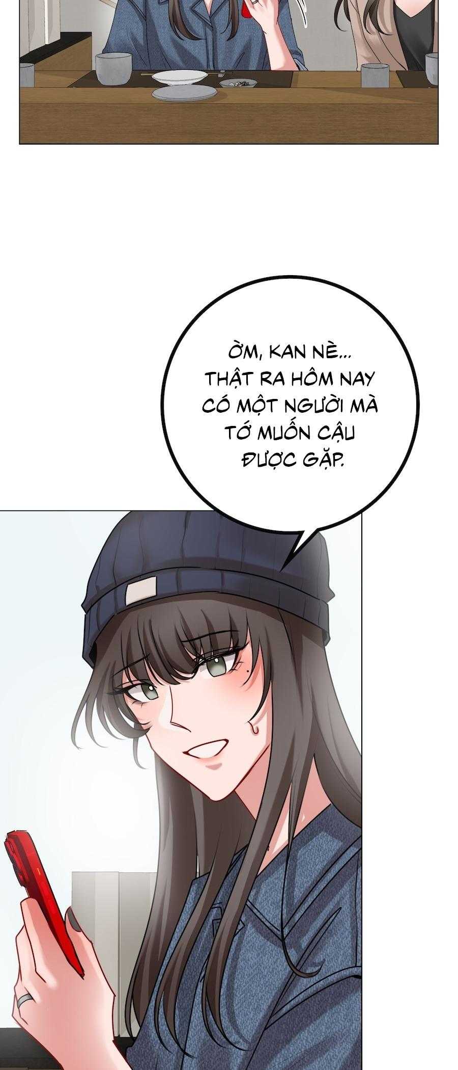 Flower of youth Chapter 45 - Trang 2