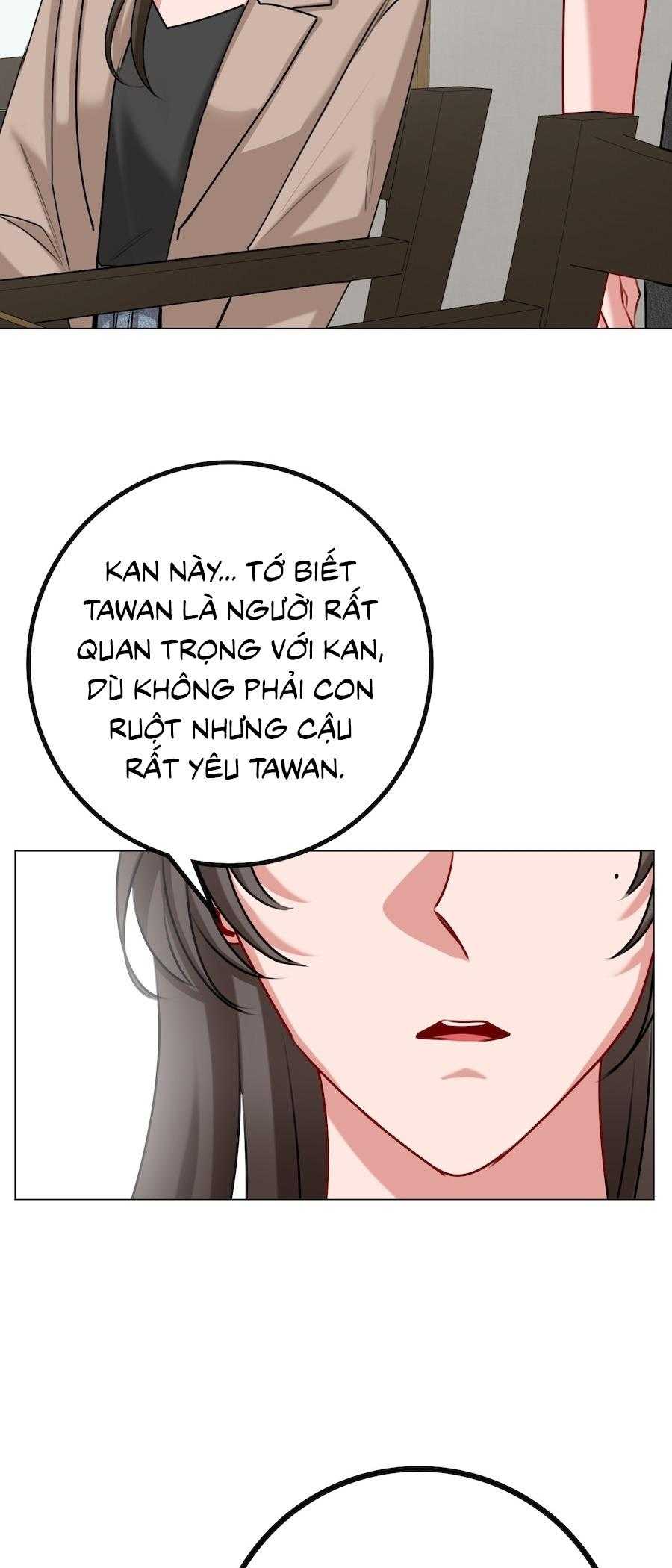 Flower of youth Chapter 45 - Trang 2