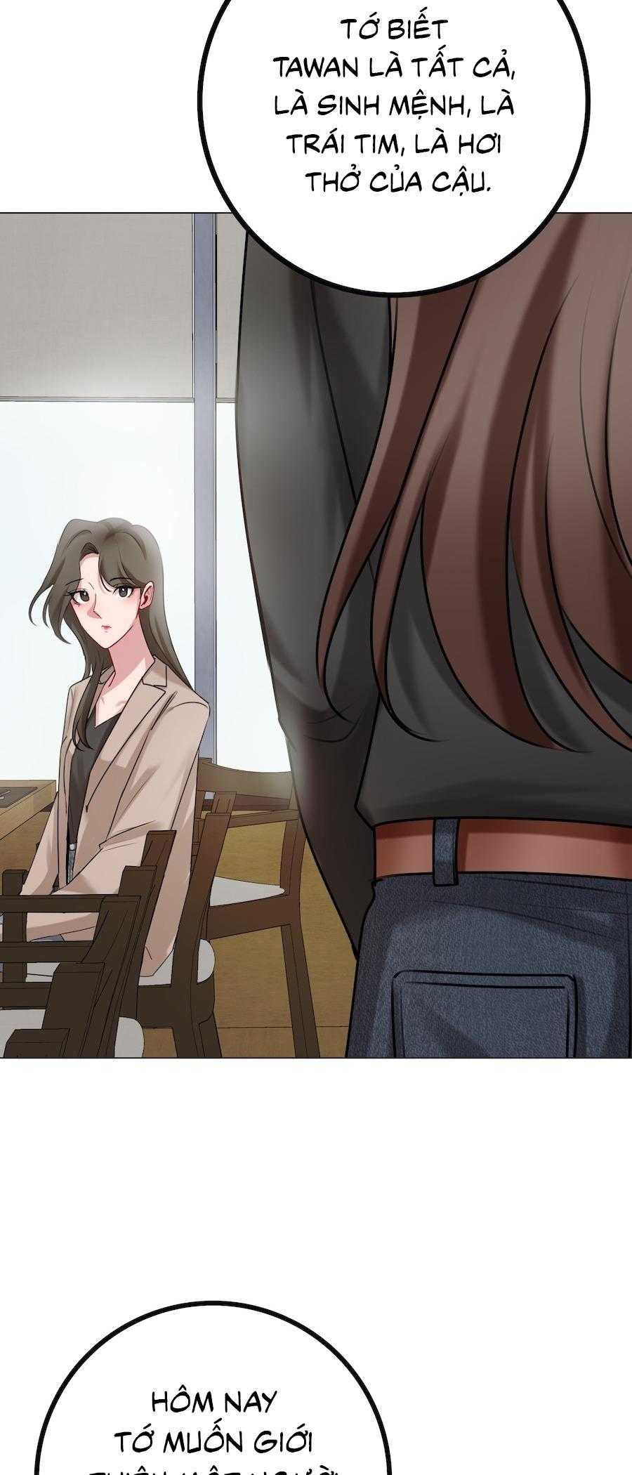 Flower of youth Chapter 45 - Trang 2