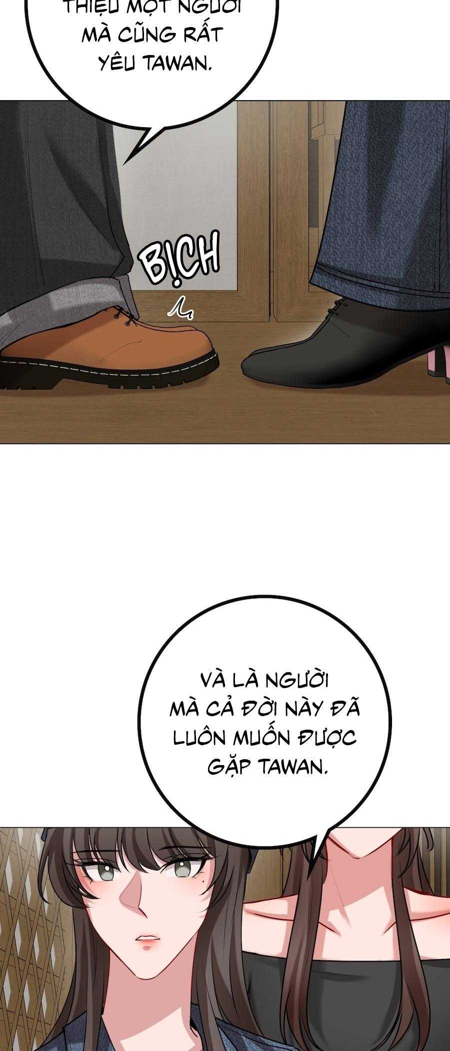 Flower of youth Chapter 45 - Trang 2