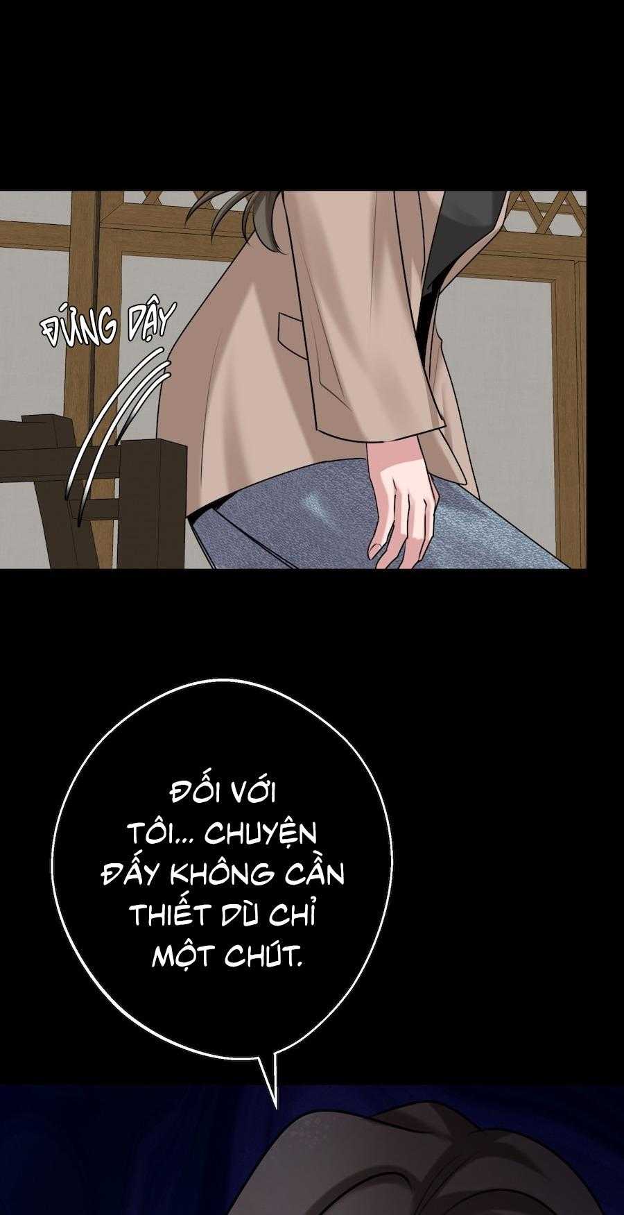 Flower of youth Chapter 45 - Trang 2