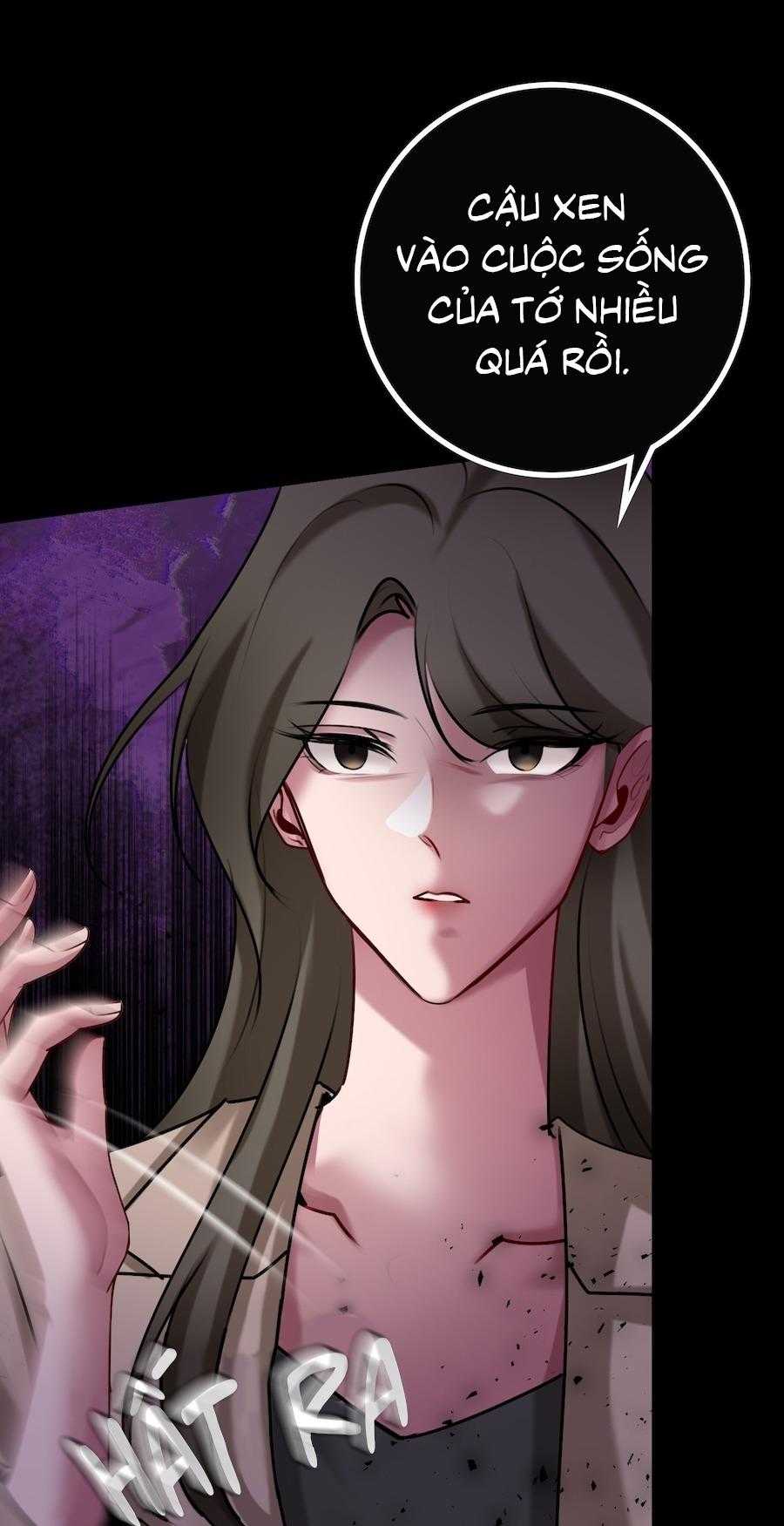 Flower of youth Chapter 45 - Trang 2