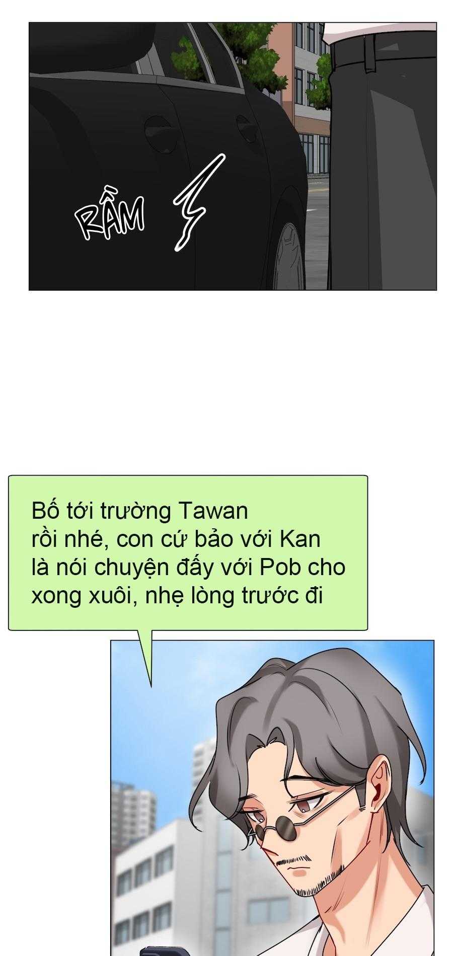 Flower of youth Chapter 47 - Next 
