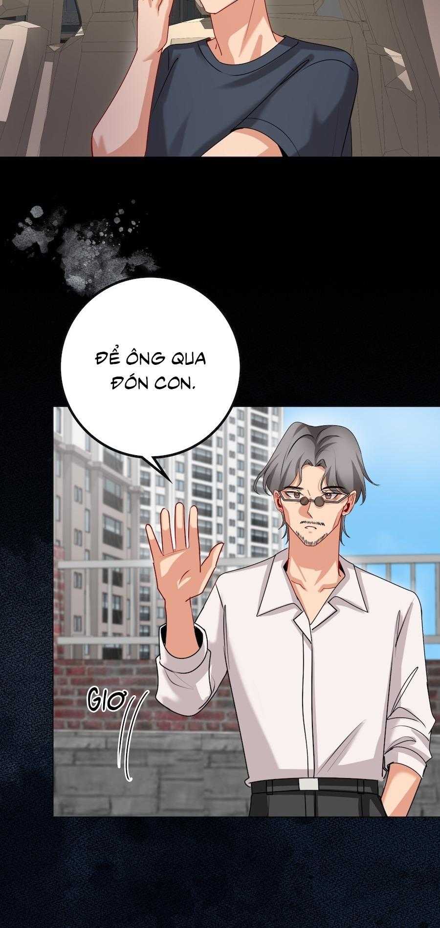 Flower of youth Chapter 47 - Next 