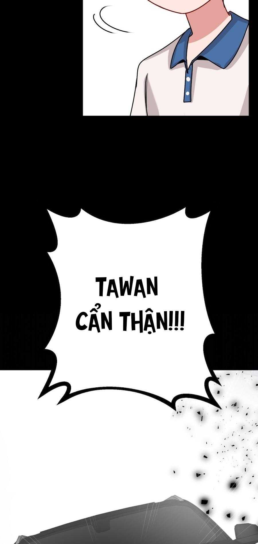 Flower of youth Chapter 47 - Next 