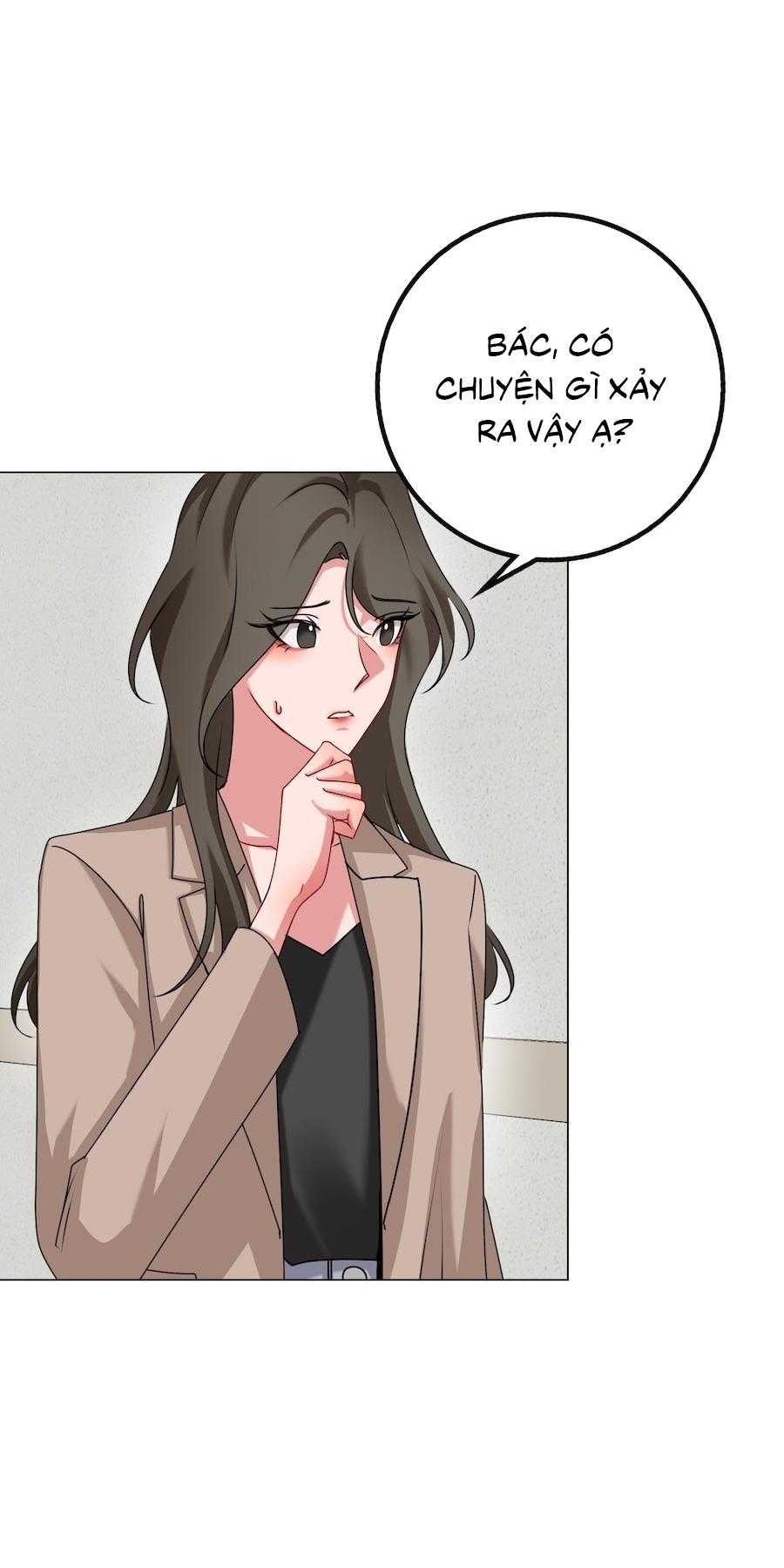 Flower of youth Chapter 47 - Next 