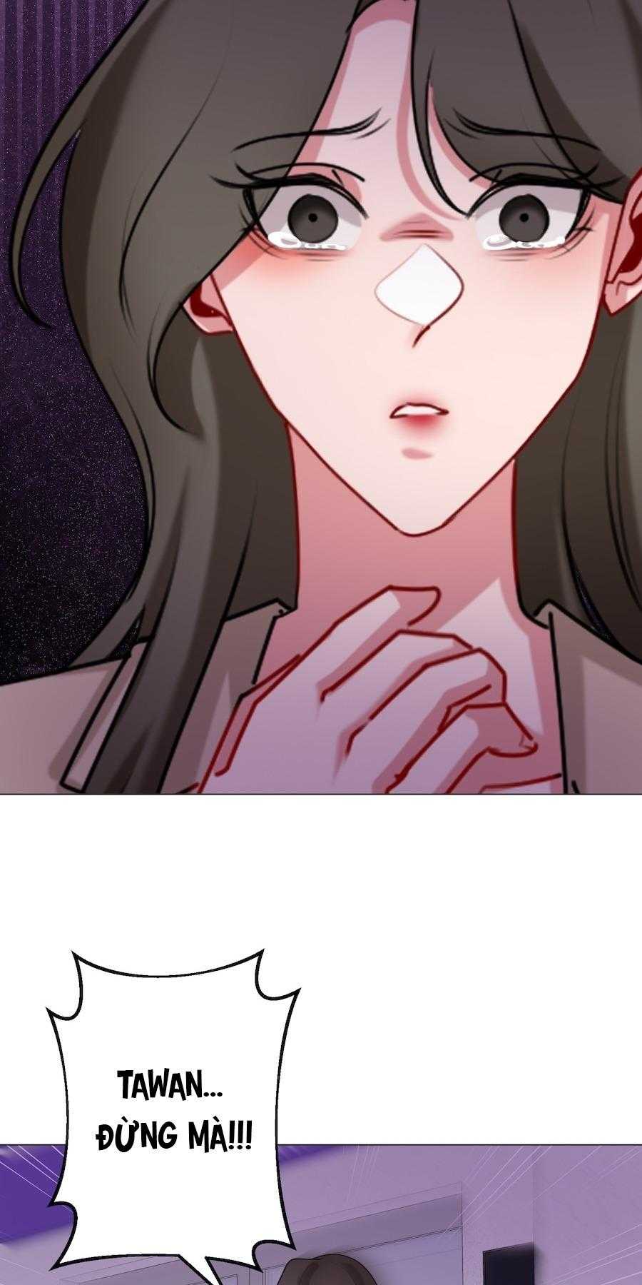 Flower of youth Chapter 47 - Next 