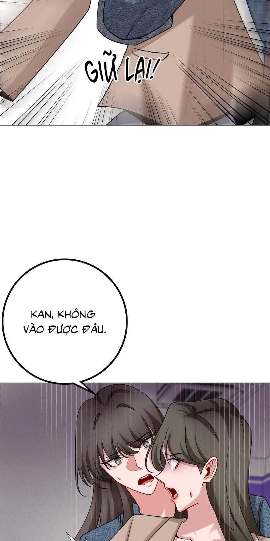 Flower of youth Chapter 47 - Next 