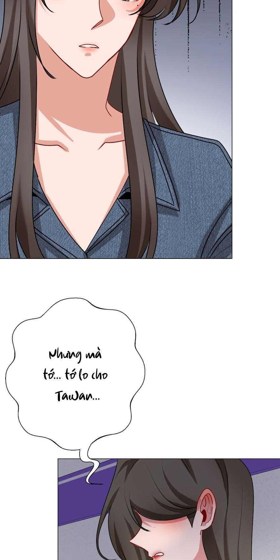 Flower of youth Chapter 47 - Next 