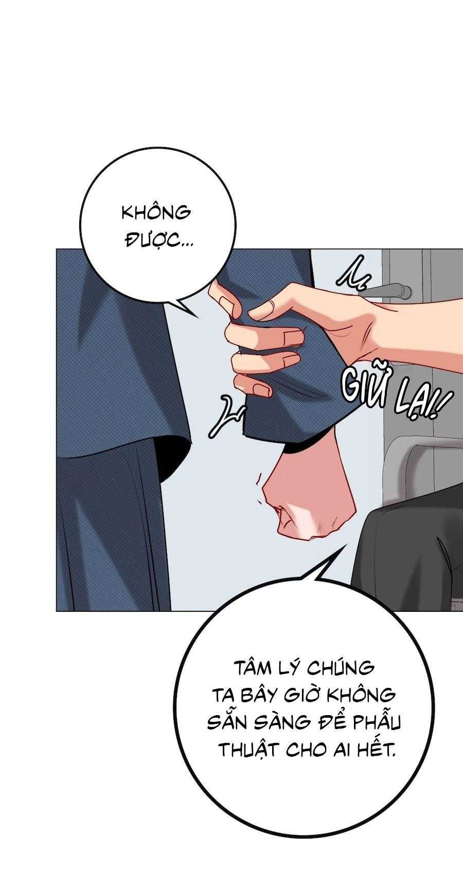 Flower of youth Chapter 47 - Next 