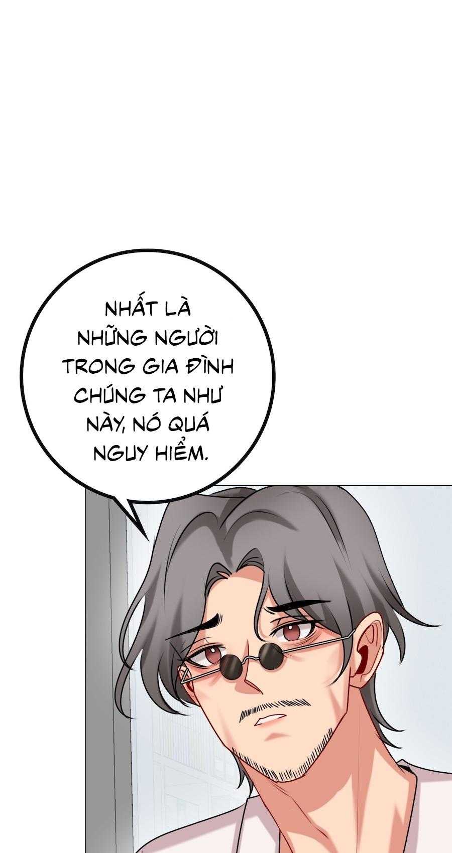 Flower of youth Chapter 47 - Next 