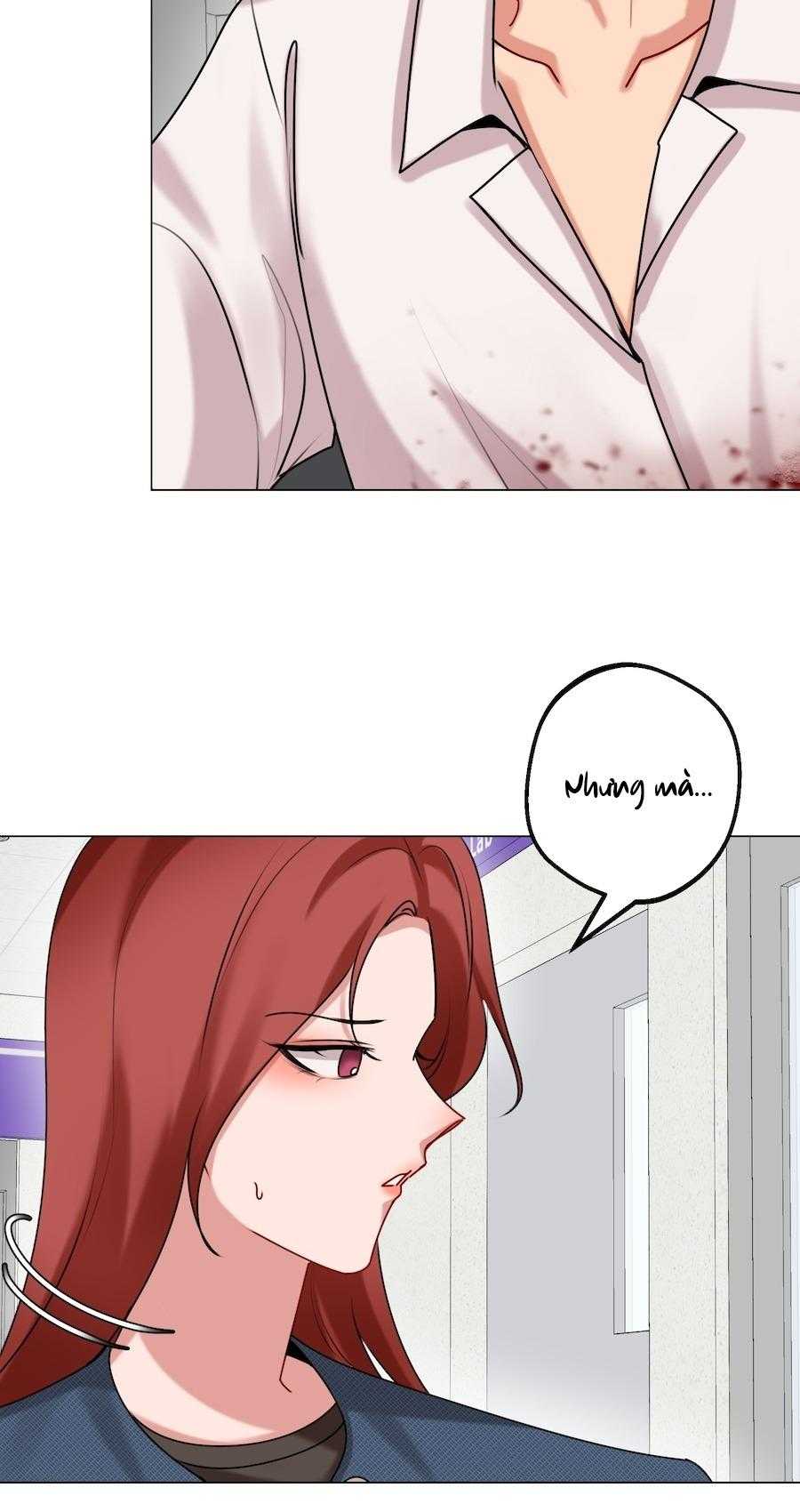 Flower of youth Chapter 47 - Next 