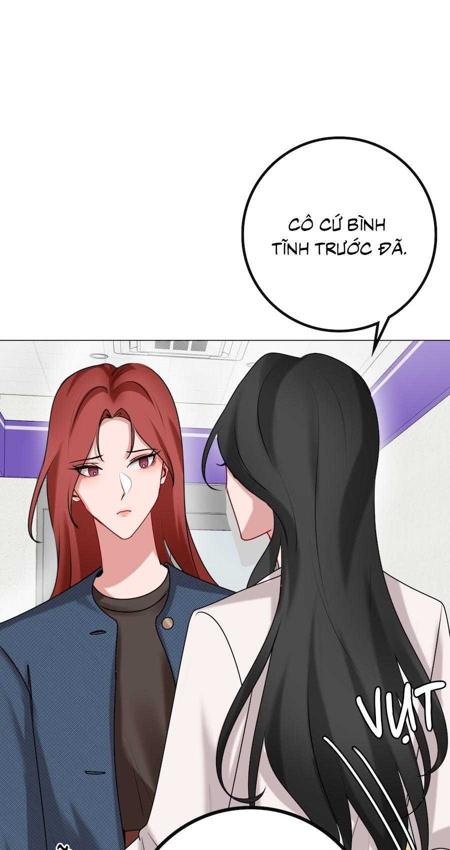 Flower of youth Chapter 47 - Next 