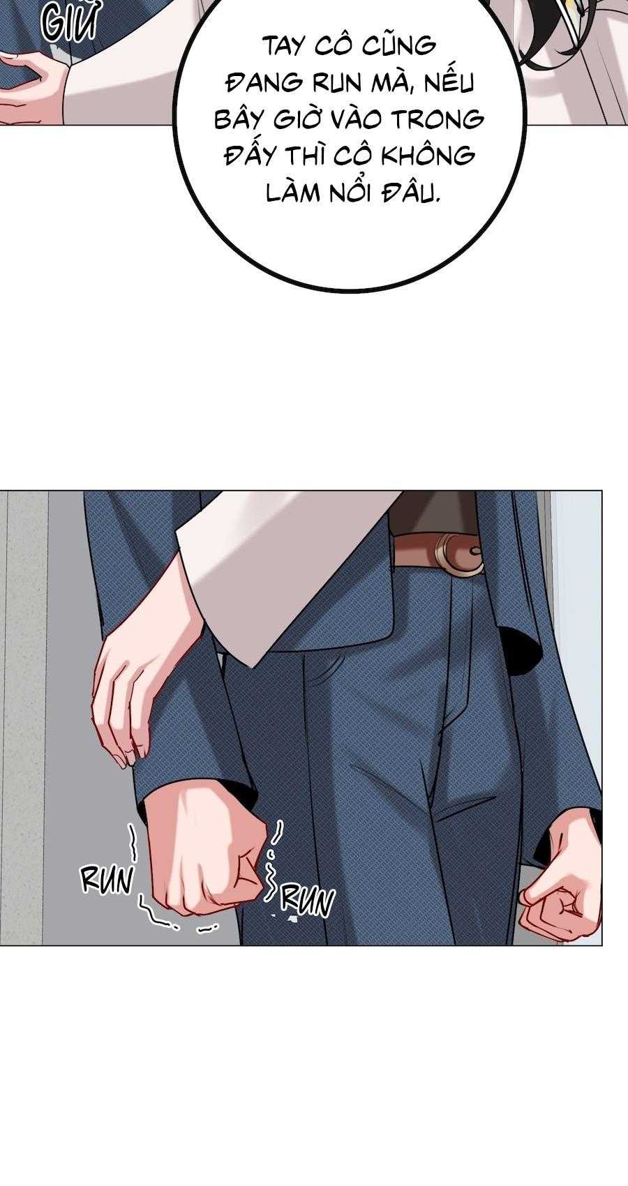 Flower of youth Chapter 47 - Next 