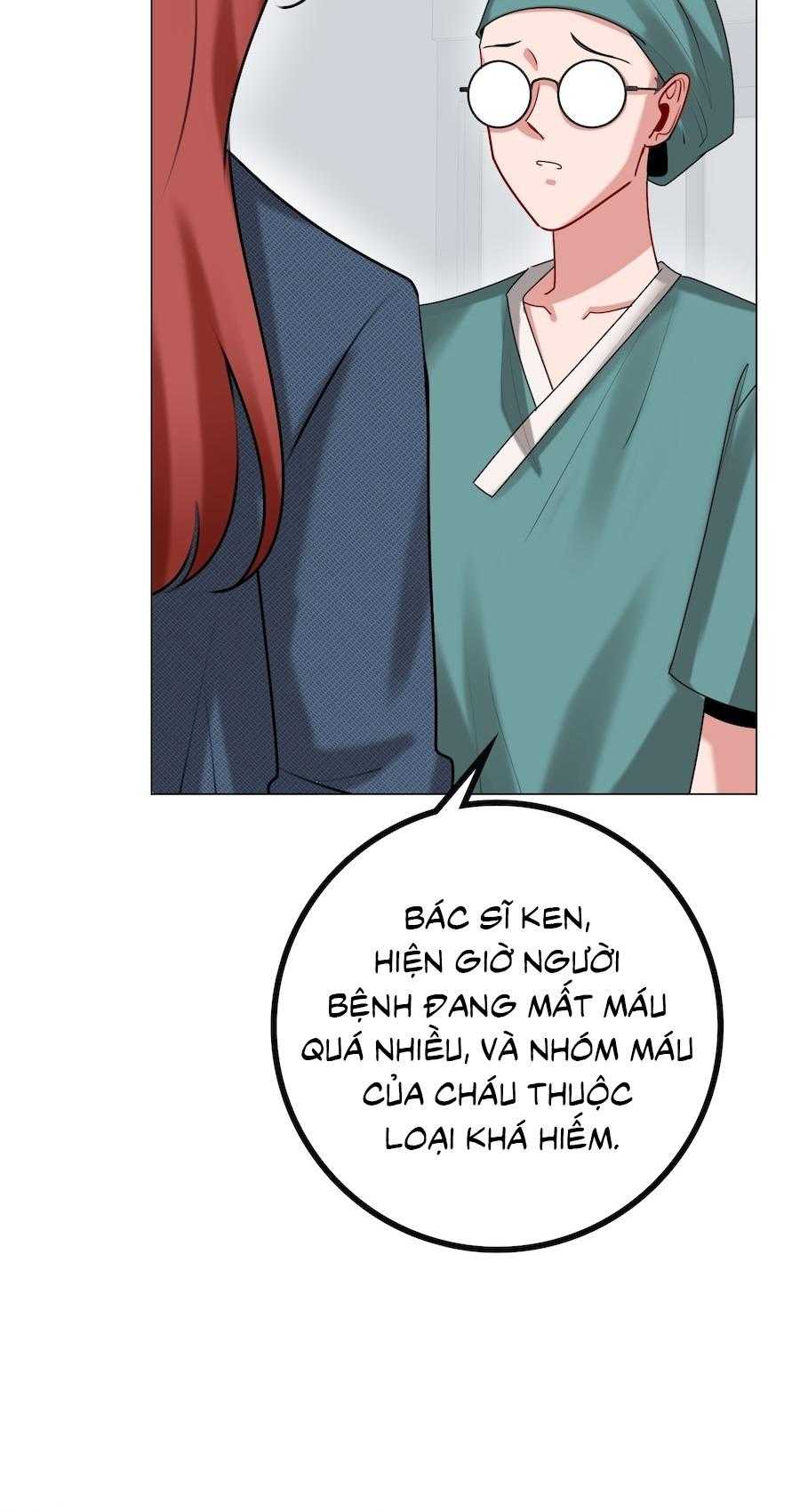 Flower of youth Chapter 47 - Next 