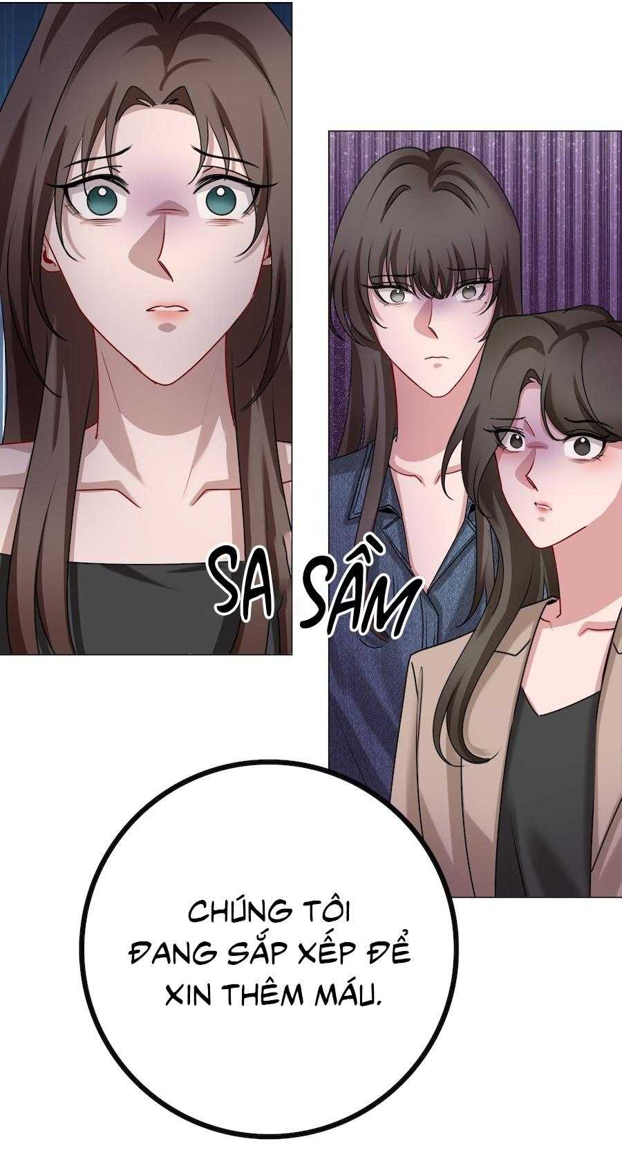 Flower of youth Chapter 47 - Next 