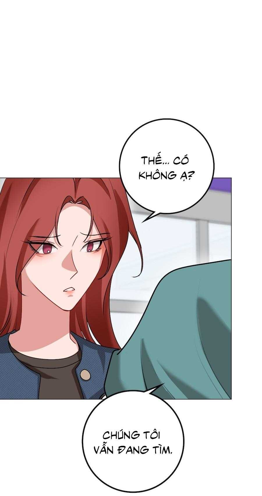 Flower of youth Chapter 47 - Next 