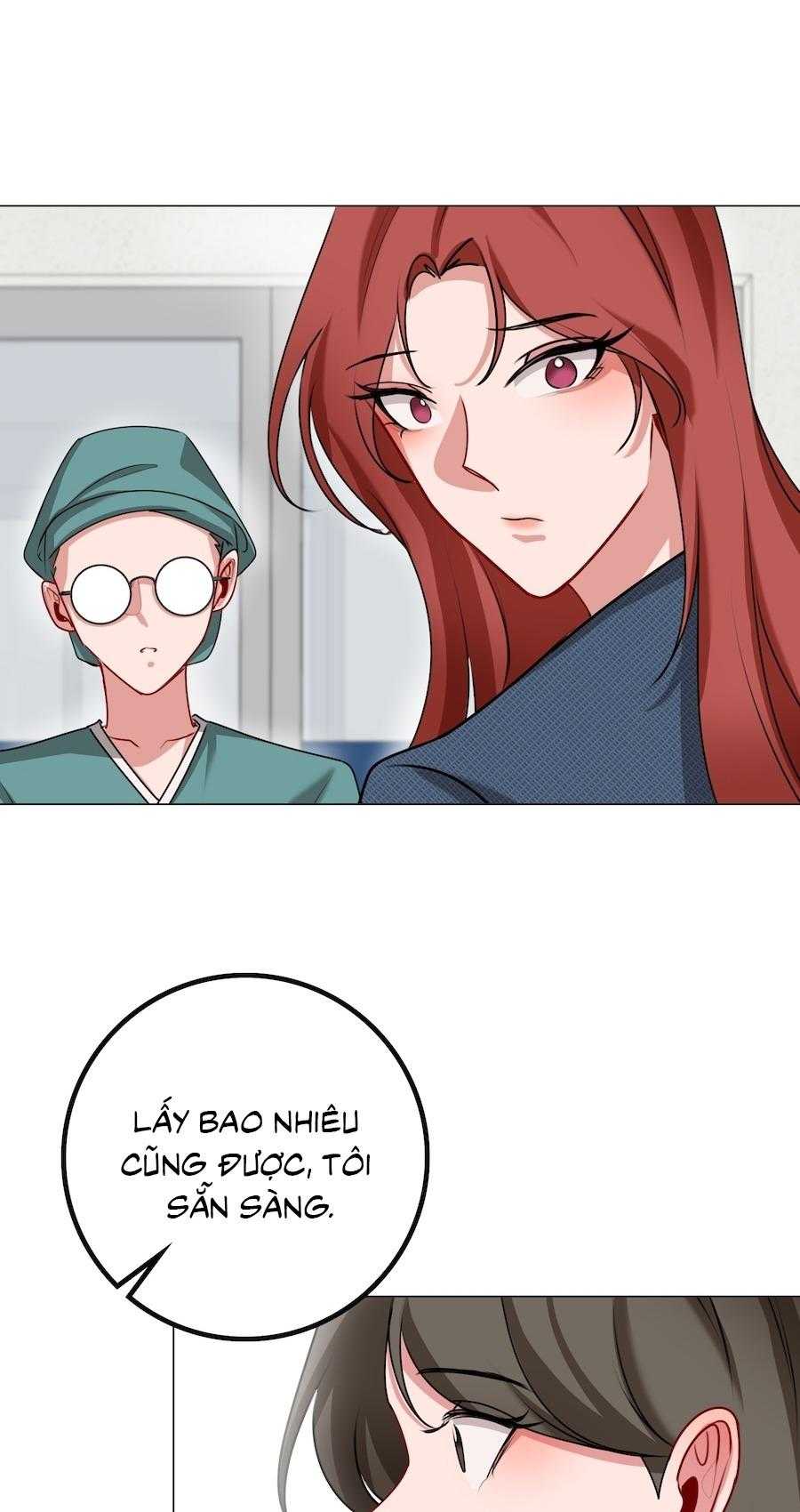 Flower of youth Chapter 47 - Next 