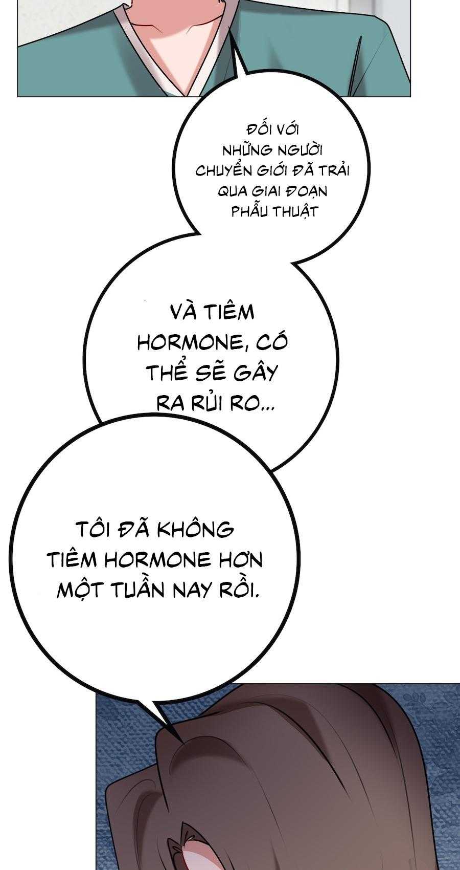 Flower of youth Chapter 47 - Next 